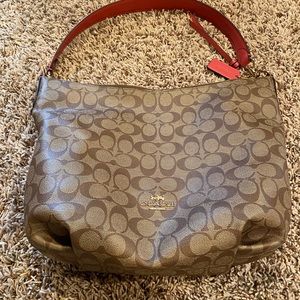 Coach Hobo bag